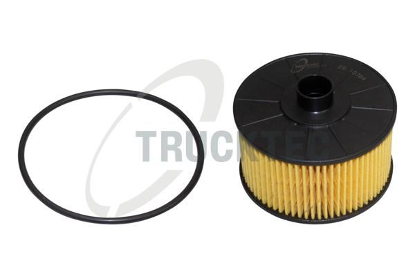 Filtru ulei TRUCKTEC AUTOMOTIVE 02.18.170