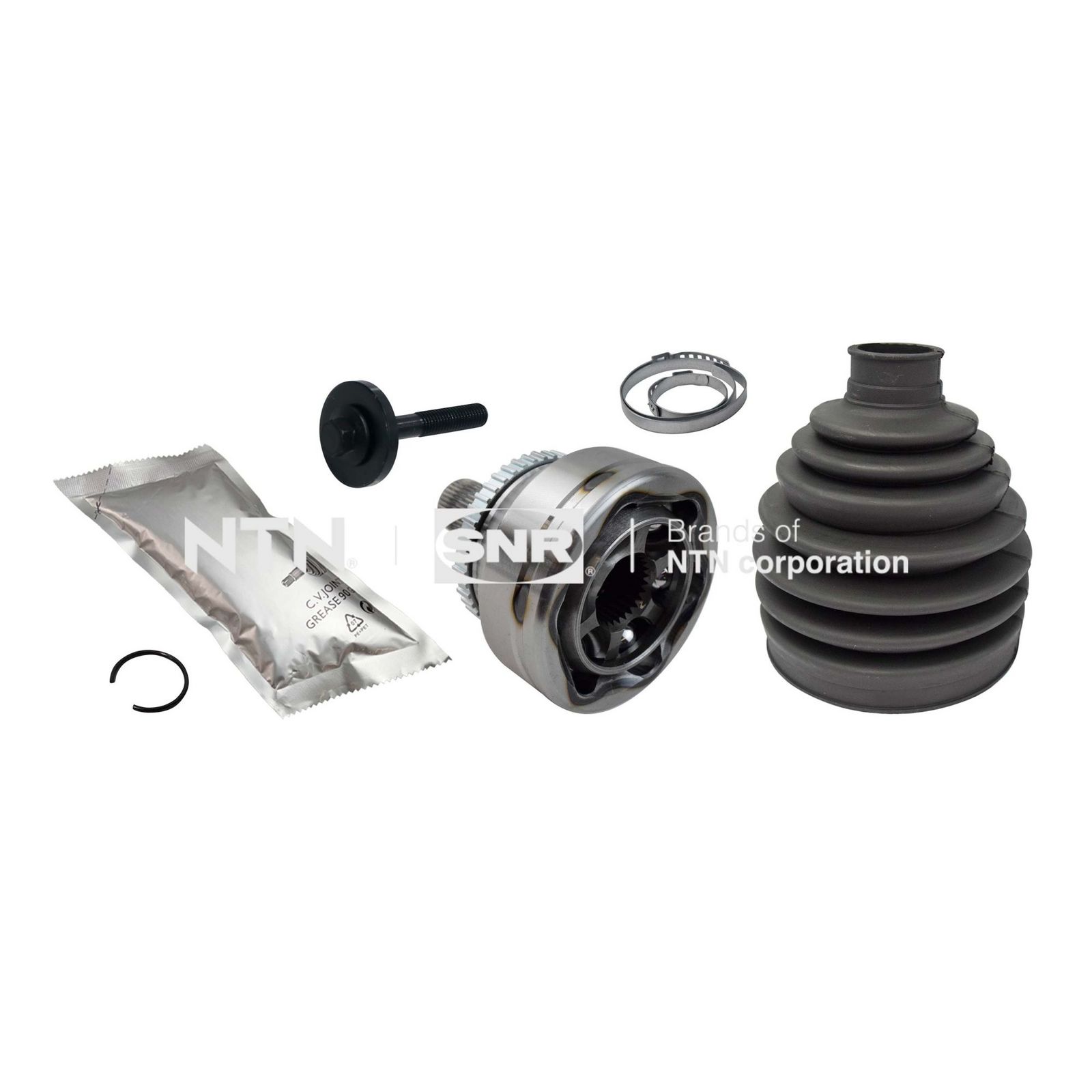Set articulatie, planetara SNR OJK65.003