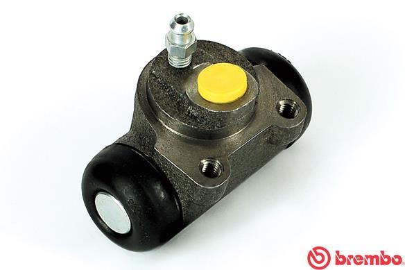 Cylinderek hamulcowy BREMBO A 12 075