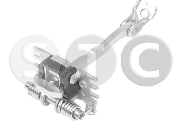 Ogranicznik drzwi STC T443130