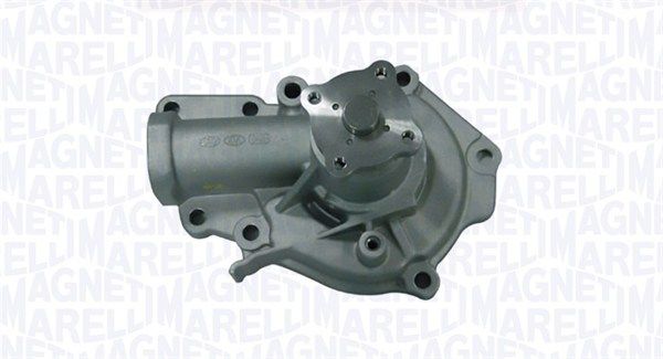 Pompa wody, chłodzenie silnika MAGNETI MARELLI 352316170561
