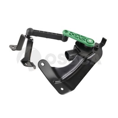 Датчик, корректор угла наклона фар