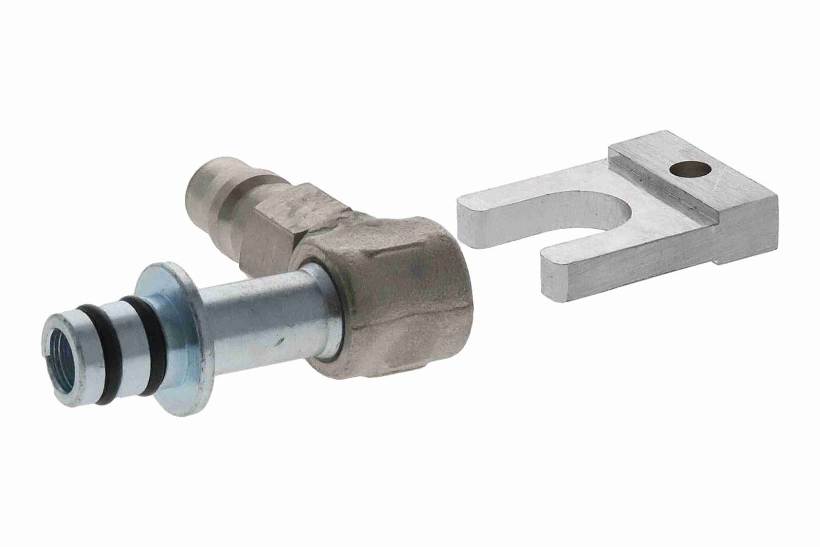 Adaptateur de remplissage, transmission