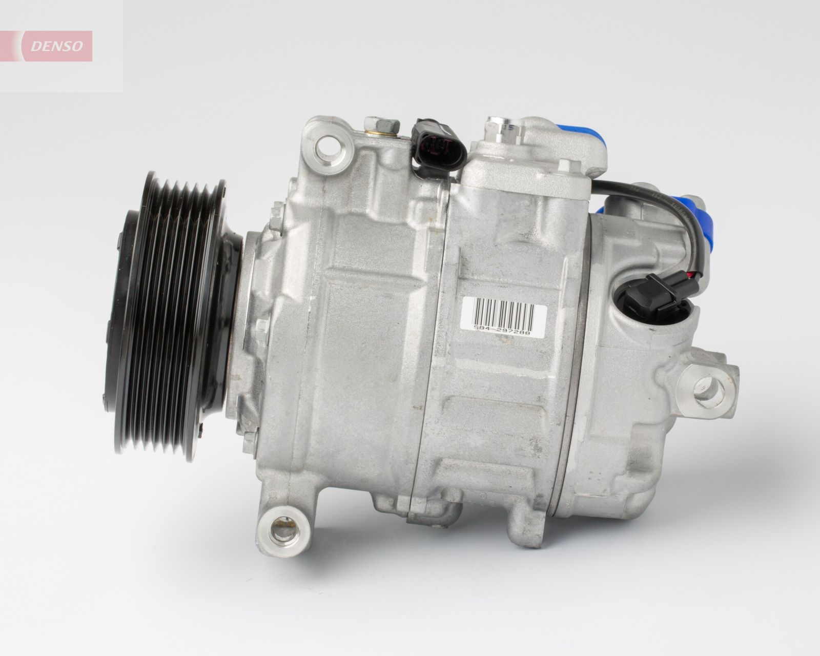 Levně Kompresor, klimatizace DENSO DCP32071