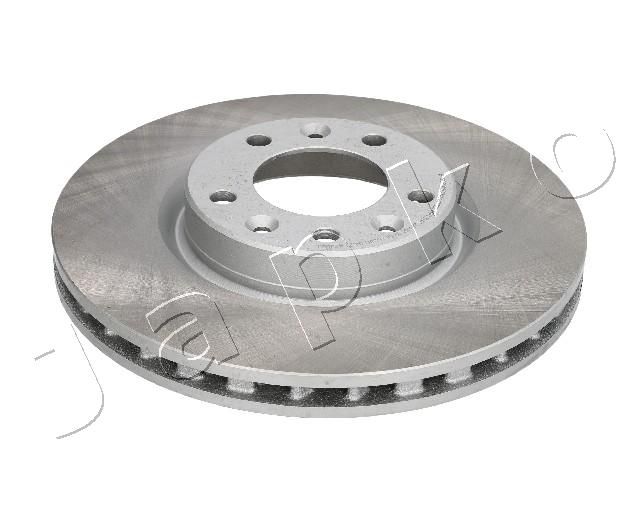 Tarcza hamulcowa JAPKO 600638C