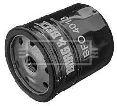 Filtr oleju BORG & BECK BFO4013