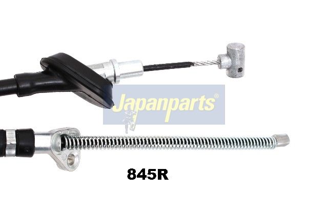Levně Tažné lanko, parkovací brzda JAPANPARTS BC-845R