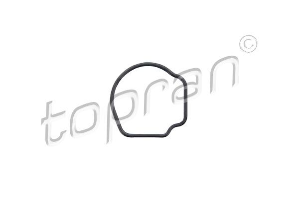 Garnitura termostat TOPRAN 207 486