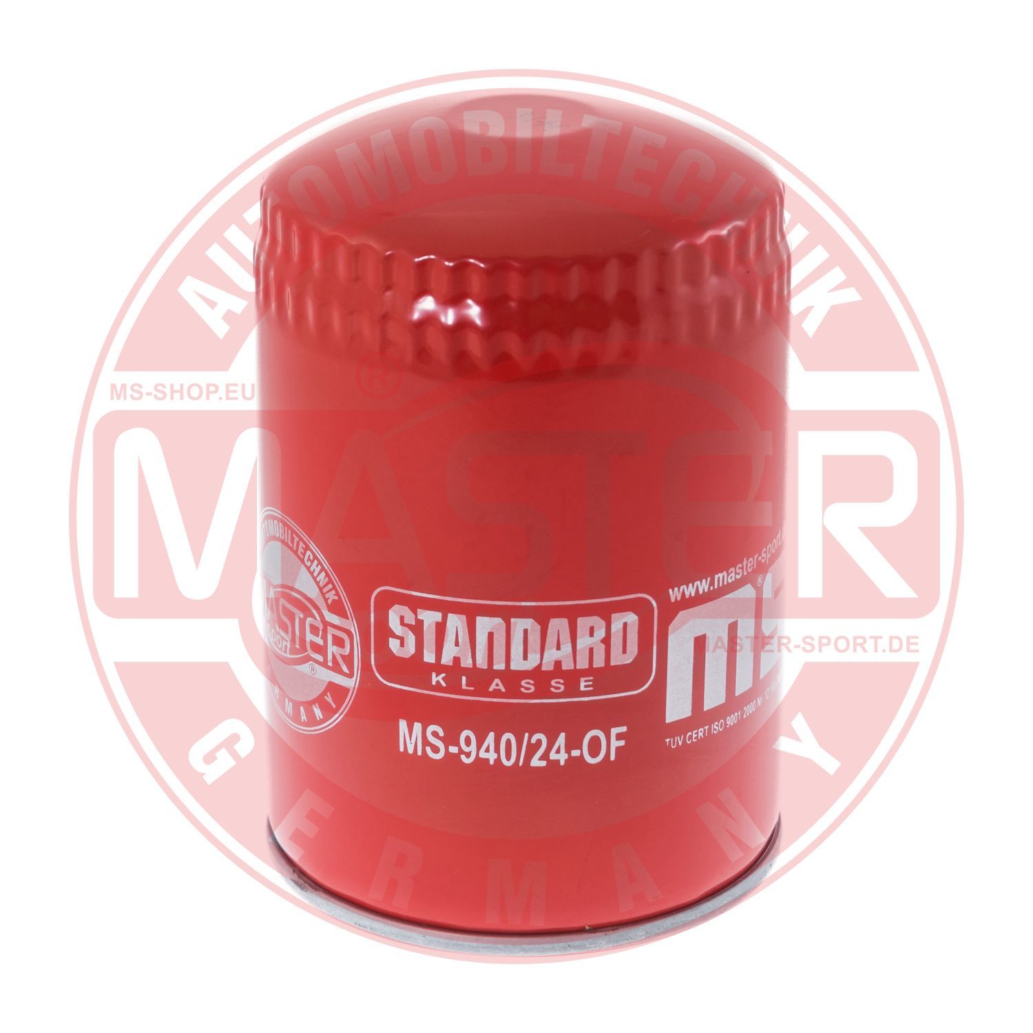 Filtr oleju MASTER-SPORT GERMANY 940/24-OF-PCS-MS