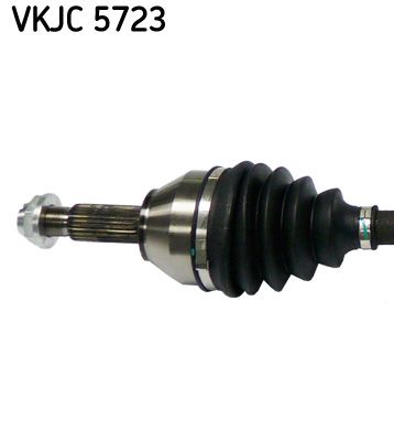 Levně Hnací hřídel SKF VKJC 5723