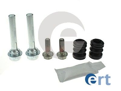 Set bucsi de ghidaj, etrier frana ERT 410160