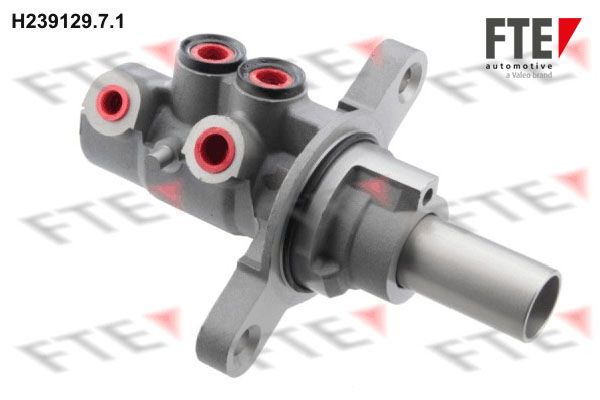 Pompa hamulcowa FTE 9220277