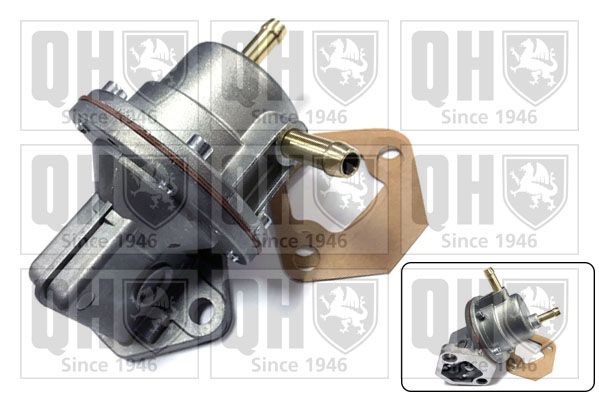 Pompa paliwa QUINTON HAZELL QFP113