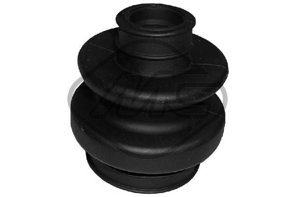 Osłona, wał napędowy METALCAUCHO 00149