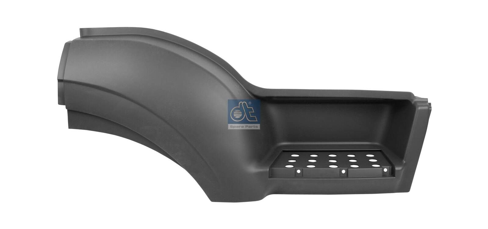 Placă de prag DT Spare Parts 7.72016
