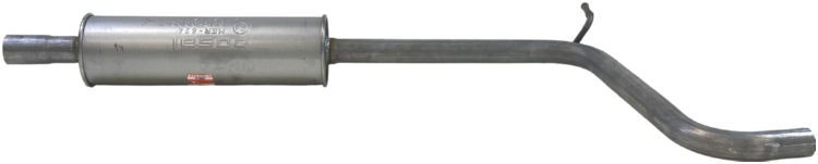 Toba esapamet intermediara BOSAL 279-959