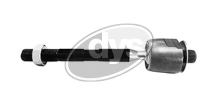 Połączenie osiowe, drążek kierowniczy poprzeczny DYS 24-27564