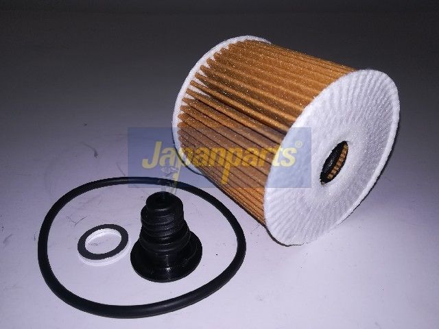 Levně Olejový filtr JAPANPARTS FO-ECO151