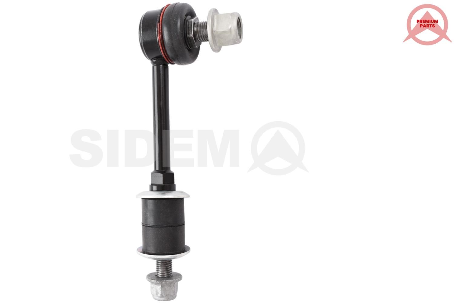 Brat/bieleta suspensie, stabilizator SIDEM 81063