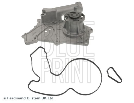 Pompa wody, chłodzenie silnika BLUE PRINT ADG09165