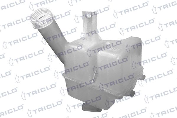 Vase d'expansion, liquide de refroidissement