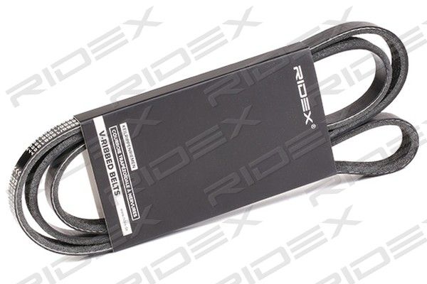 Pasek klinowy wielorowkowy RIDEX 305P0400