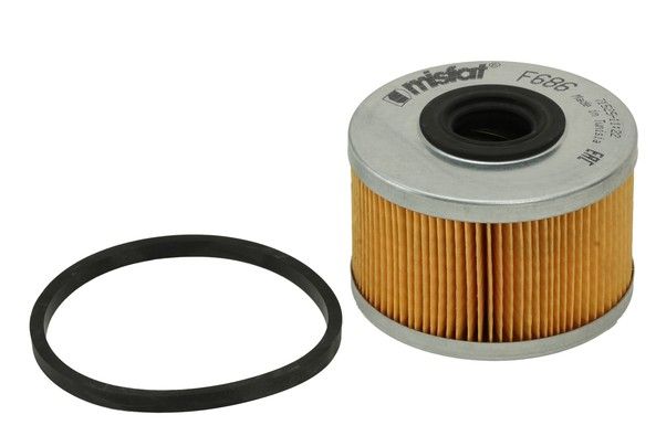 Filtre à carburant