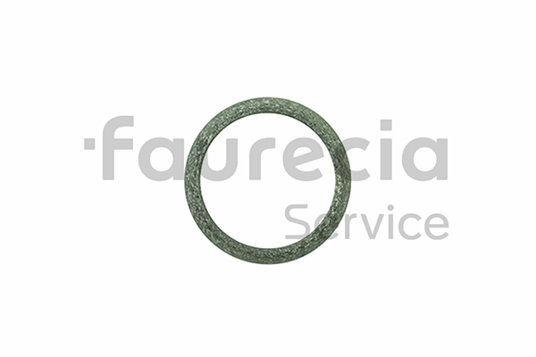 Bague d'étanchéité, tuyau d'échappement