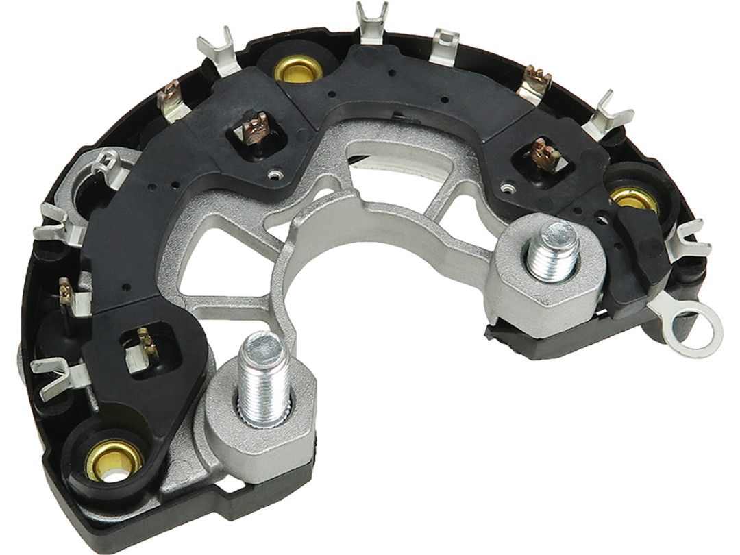 Usměrňovač, generátor AS-PL ARC0044