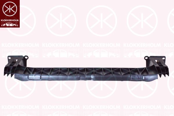 Podpora, zderzak KLOKKERHOLM 0552942