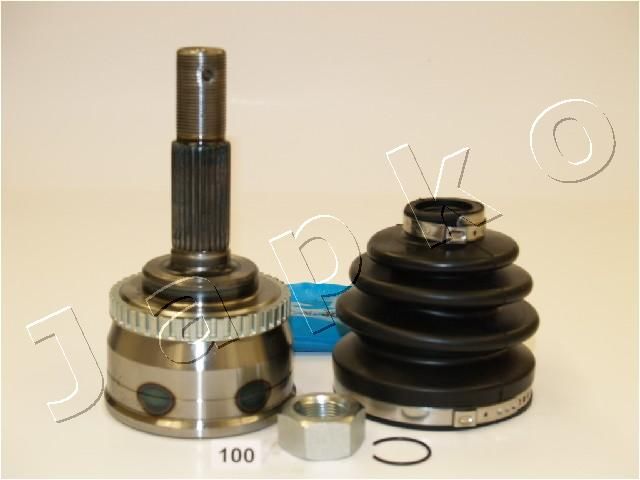 Шарнирный комплект, приводной вал