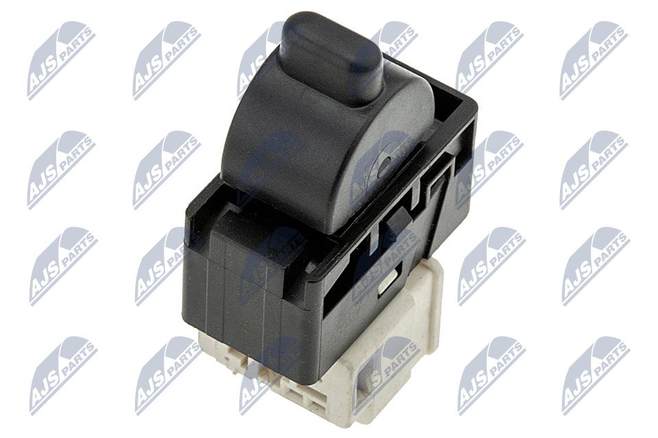 comutator,macara geam NTY EWS-NS-016
