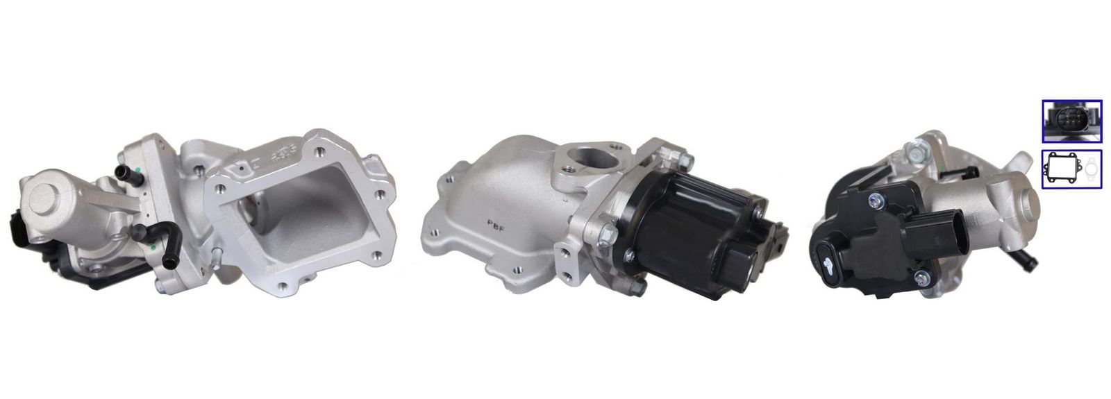 Supapa EGR ELSTOCK 73-0383