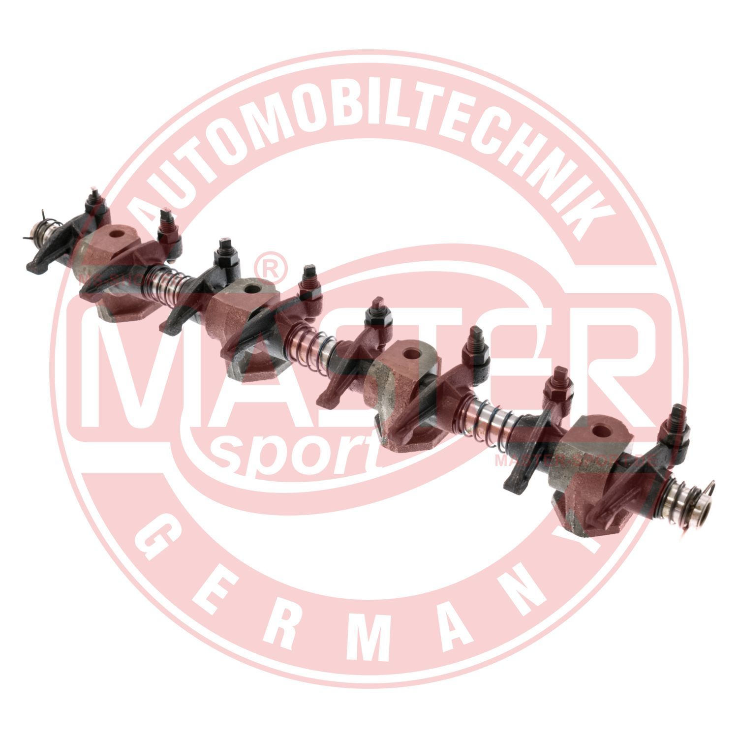 Dźwignia zaworu, sterowanie silnika MASTER-SPORT GERMANY 0703500100-PCS-MS