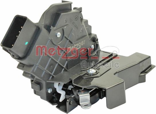 Zamek drzwi METZGER AUTOTEILE 2314055