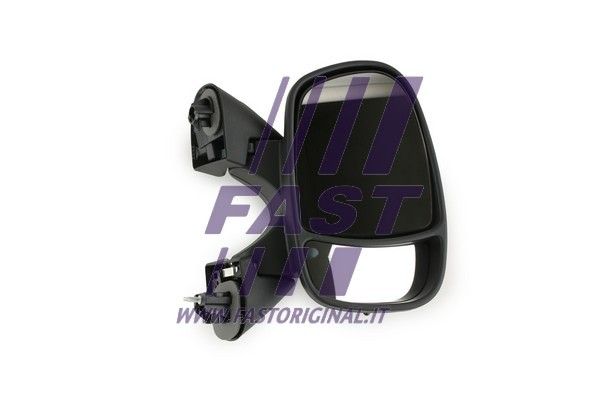 Lusterko zewnętrzne FAST FT88358