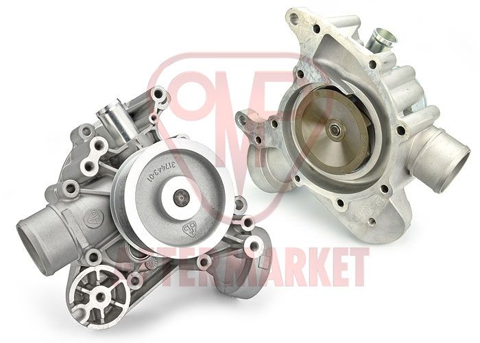 Pompă de apă, răcire motor OMP 363.330