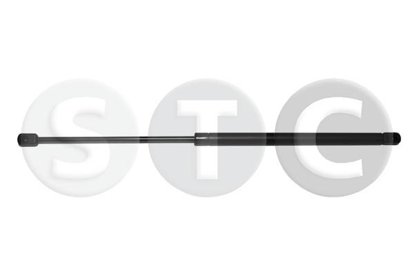 Sprężyna gazowa, pokrywa bagażnika STC T446240