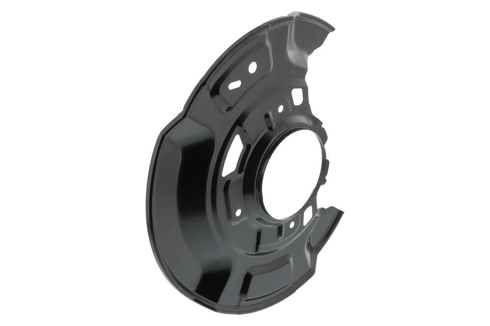 protectie stropire,disc frana TOPRAN EHVP 601 304