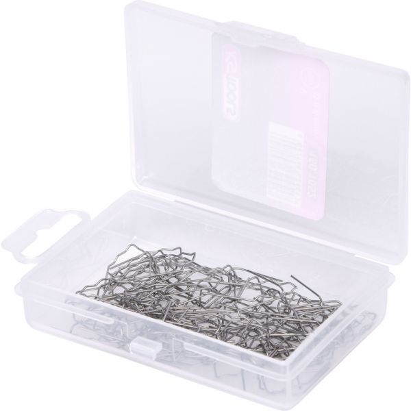 Clema reparat material plastic KS TOOLS 150.1052