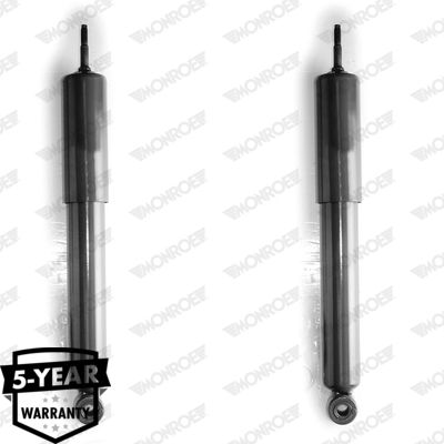 Amortyzator MONROE D5471