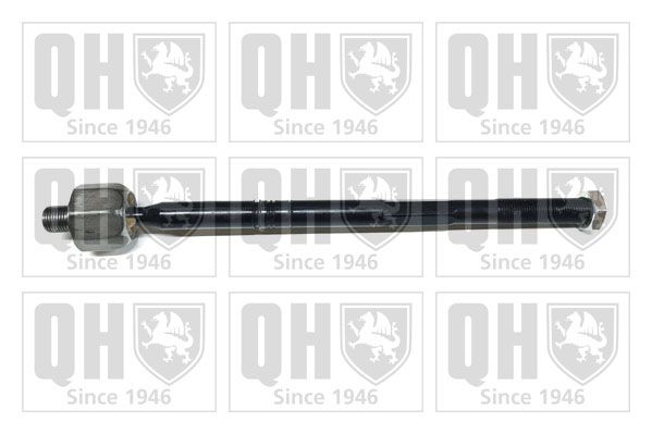 Połączenie osiowe, drążek kierowniczy poprzeczny QUINTON HAZELL QR4151S