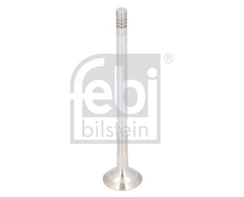 Zawór wydechowy FEBI BILSTEIN 186237