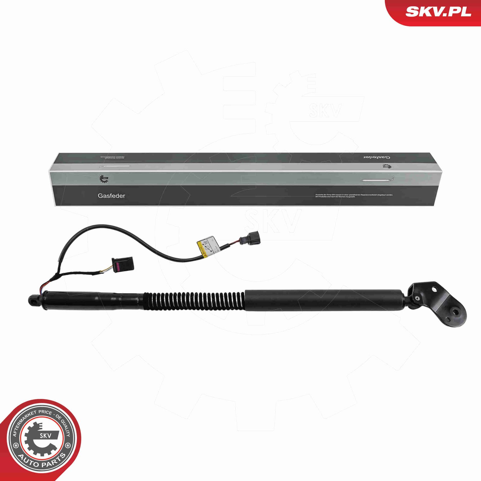 Электромотор, задняя дверь