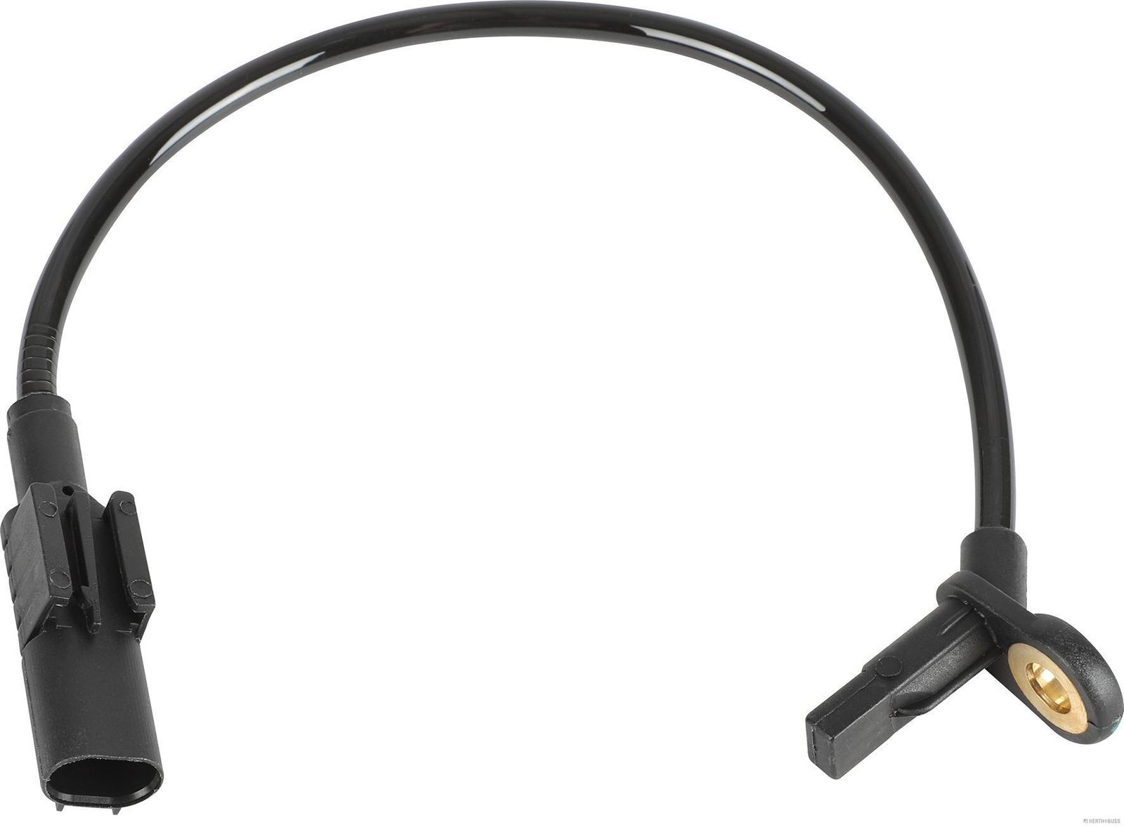 senzor,turatie roata HERTH+BUSS ELPARTS 70660236