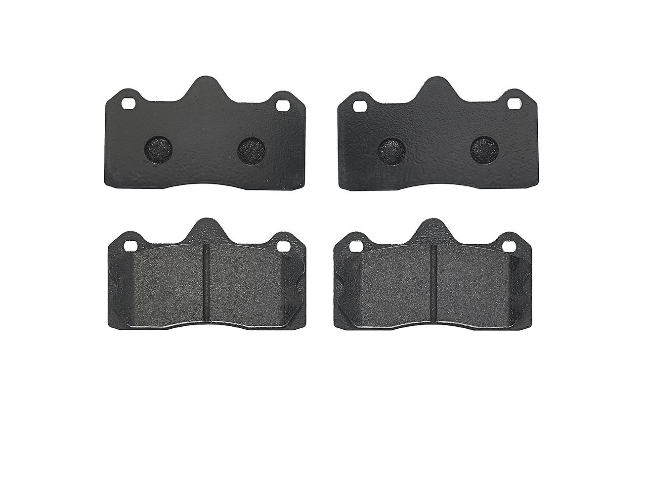 set placute frana,frana disc BREMBO PRIME LINE P 47 002