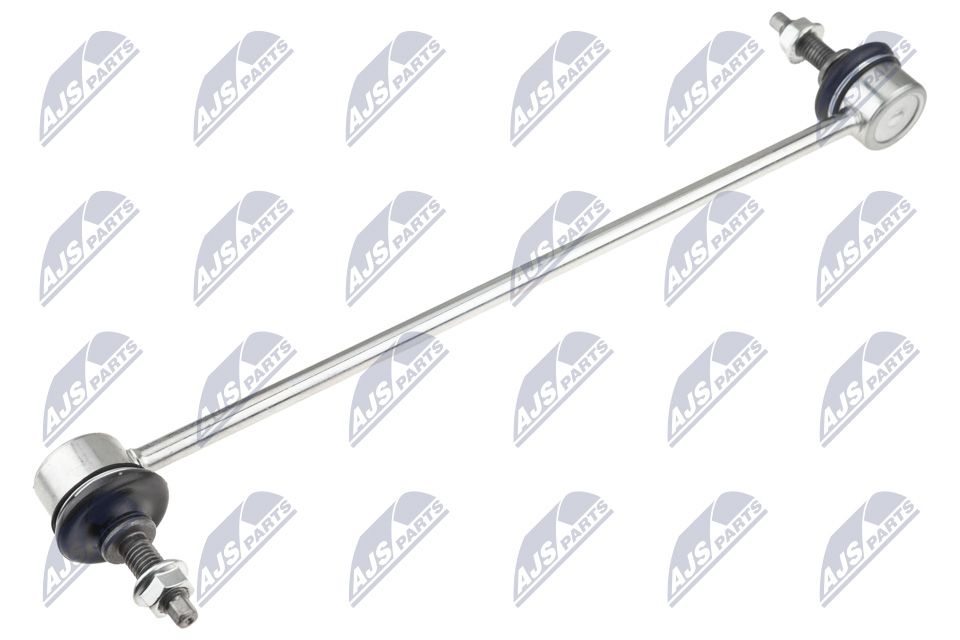 Stiepnis/Atsaite, Stabilizators