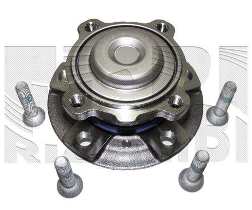 Zestaw łożysk koła CALIBER RC4954