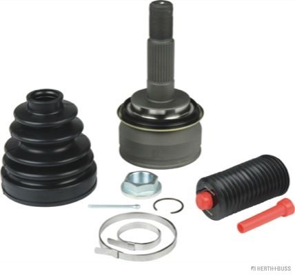 Set articulatie, planetara HERTH+BUSS JAKOPARTS J2822066