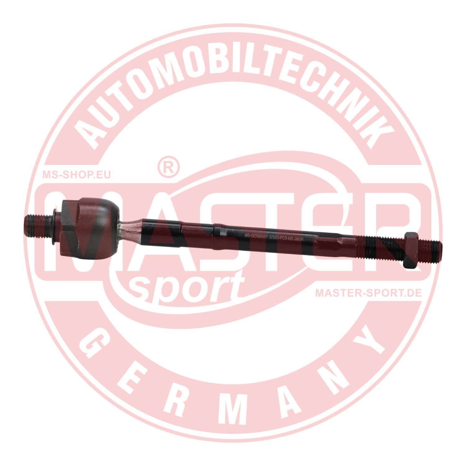 E-shop Opravná sada čapu tiahla riadenia MASTER-SPORT GERMANY 3725D-PCS-MS